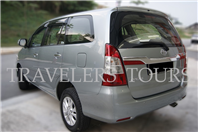 Toyota Innova (7-seater)
